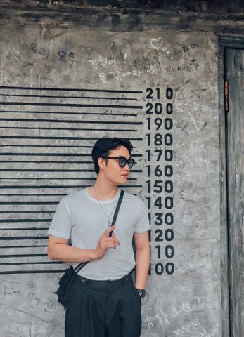Bạn Nam Lê Huy Tú Độc thân 25 tuổi Tìm bạn tâm sự ở Seoul, Hàn Quốc