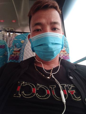 Bạn Nam Kiên Độc thân 31 tuổi Tìm người yêu lâu dài ở Bình Xuyên, Vĩnh Phúc
