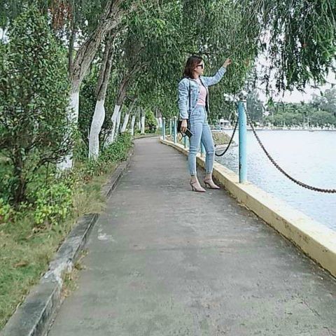 Bạn Nữ Hoa Tử Đằng Ly dị 41 tuổi Tìm người yêu lâu dài ở Mỹ Tú, Sóc Trăng