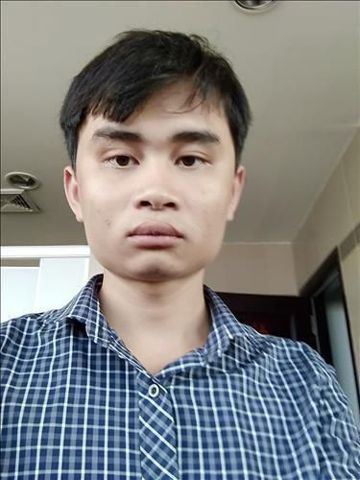 Bạn Nam Nguyễn Bá Độc thân 34 tuổi Tìm người yêu lâu dài ở Thanh Khê, Đà Nẵng