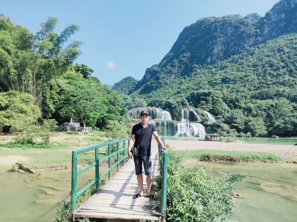 Bạn Nam Dao Duc Dang Độc thân 42 tuổi Tìm bạn đời ở TP Hưng Yên, Hưng Yên