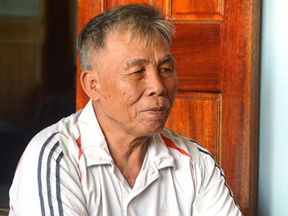 Bạn Nam Thanh Minh Ly dị 58 tuổi Tìm người yêu lâu dài ở Quận 3, TP Hồ Chí Minh