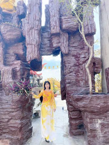 Bạn Nữ Nguyễn thị Độc thân 43 tuổi Tìm người yêu lâu dài ở Thủ Dầu Một, Bình Dương