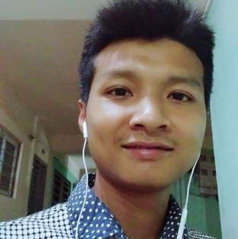 Bạn Nam KoDinh Duong Ly dị 35 tuổi Tìm bạn đời ở Yên Lập, Phú Thọ