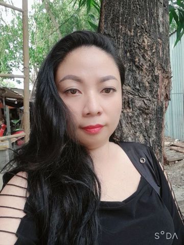 Bạn Nữ TRANG LE Ly dị 44 tuổi Tìm người để kết hôn ở Nhà Bè, TP Hồ Chí Minh
