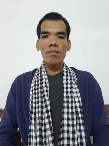 Bạn Nam Sane Louis Độc thân 36 tuổi Tìm bạn đời ở Trà Cú, Trà Vinh