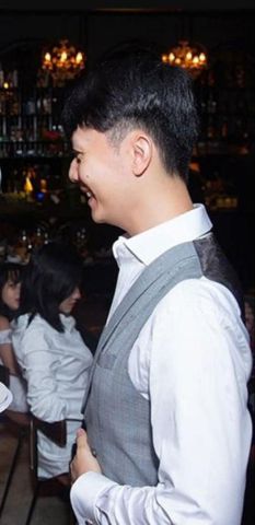 Bạn Nam JooVuong Độc thân 41 tuổi Tìm người yêu lâu dài ở Quận 1, TP Hồ Chí Minh