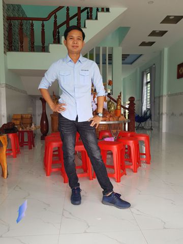 Bạn Nam Phạm Ngọc Độc thân 36 tuổi Tìm bạn tâm sự ở Đông Hòa, Phú Yên