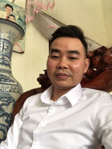 Bạn Nam Anh Mão Độc thân 38 tuổi Tìm người yêu lâu dài ở TP Hưng Yên, Hưng Yên