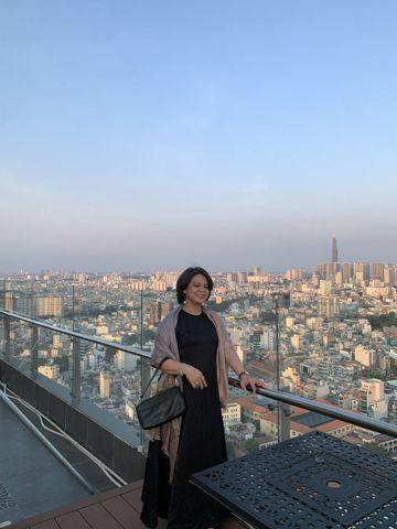 Bạn Nữ Tâm An Độc thân 42 tuổi Tìm người để kết hôn ở Quận 3, TP Hồ Chí Minh