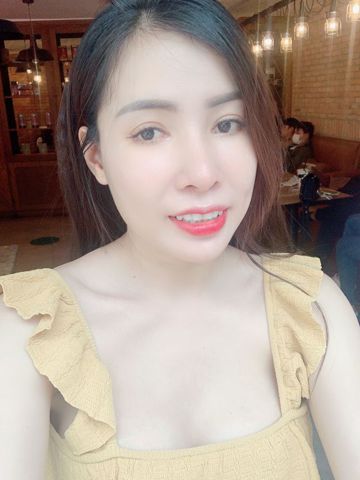 Bạn Nữ Ngan khanh Độc thân 33 tuổi Tìm người yêu lâu dài ở Quận 3, TP Hồ Chí Minh