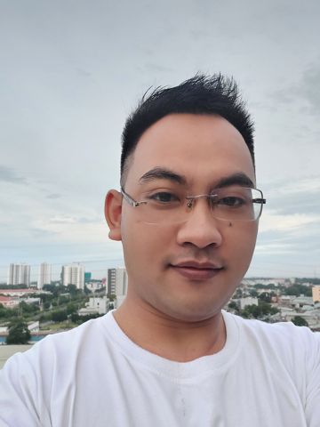 Bạn Nam BAO FU Độc thân 36 tuổi Tìm người yêu lâu dài ở Thuận An, Bình Dương