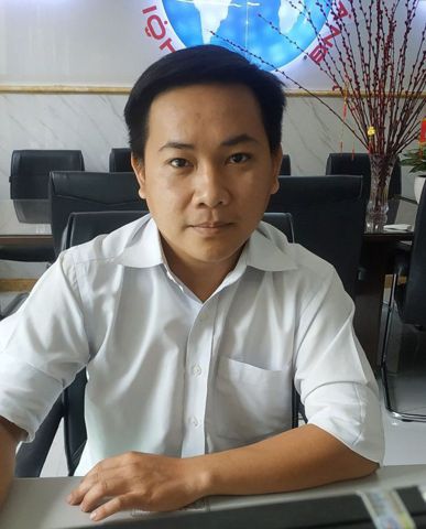 Bạn Nam Trần Minh Độc thân 32 tuổi Tìm người yêu lâu dài ở Long Hồ, Vĩnh Long