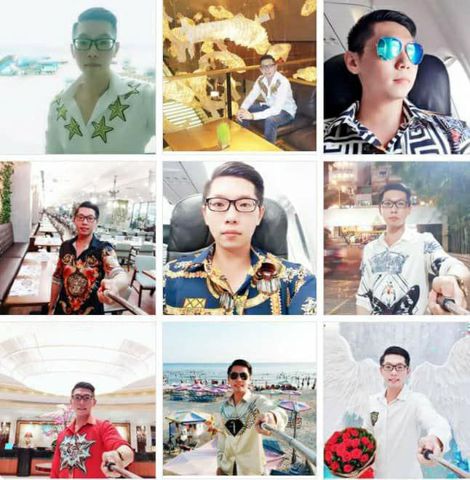 Bạn Nam Đức Độc Đáo Độc thân 34 tuổi Tìm người yêu lâu dài ở Quận 6, TP Hồ Chí Minh