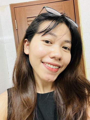 Bạn Nữ Huyên Độc thân 31 tuổi Tìm người yêu lâu dài ở Quận 3, TP Hồ Chí Minh