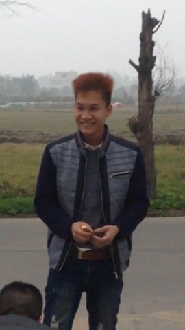 Bạn Nam Nhật Độc thân 34 tuổi Tìm người yêu lâu dài ở TP Bắc Ninh, Bắc Ninh