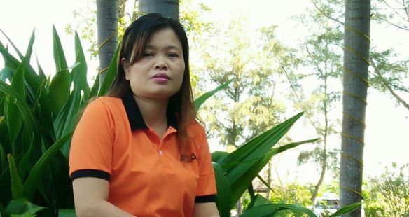 Bạn Nữ Thu Hà Ly dị 50 tuổi Tìm người yêu lâu dài ở Việt Trì, Phú Thọ