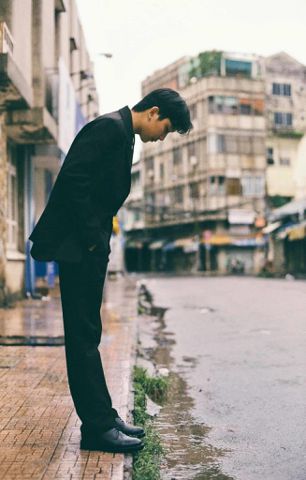 Bạn Nam NGỌC BẢO Độc thân 47 tuổi Tìm bạn tâm sự ở Quận 3, TP Hồ Chí Minh
