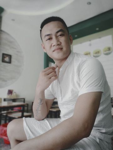 Bạn Nam Hoàng Nguyên Độc thân 29 tuổi Tìm bạn tâm sự ở Phú Tân, An Giang