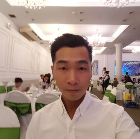 Bạn Nam Tấn Nguyễn Độc thân 34 tuổi Tìm bạn bè mới ở Quận 8, TP Hồ Chí Minh
