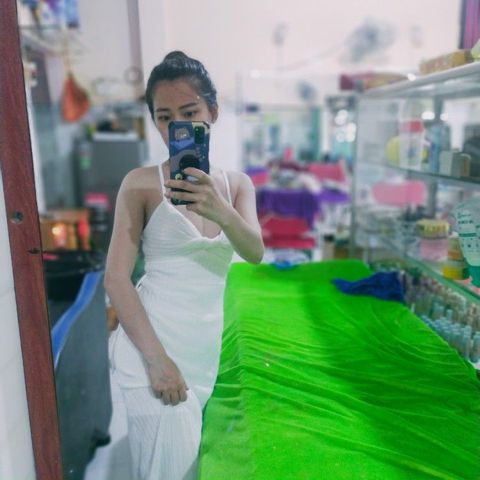 Bạn Nữ Không tên Độc thân 31 tuổi Tìm người yêu lâu dài ở Đức Hòa, Long An