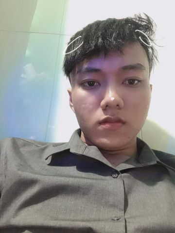 Bạn Nam Phan minh Độc thân 25 tuổi Tìm người yêu lâu dài ở Gò Công Đông, Tiền Giang