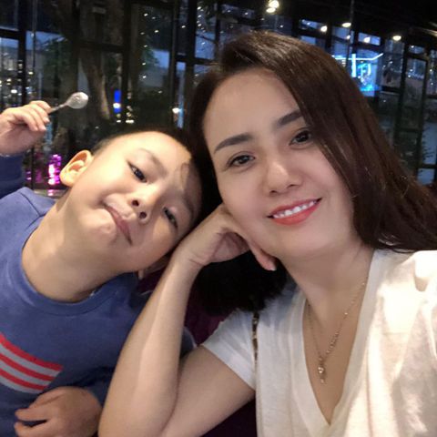 Bạn Nữ Le Hue Độc thân 45 tuổi Tìm người yêu lâu dài ở Quận 5, TP Hồ Chí Minh