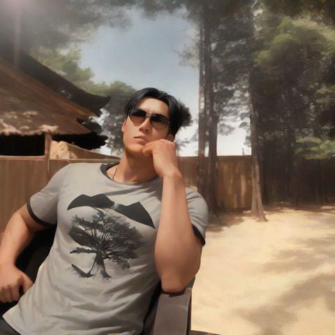 Bạn Nam Ảo Vọng Độc thân 47 tuổi Tìm bạn tâm sự ở Phú Quốc, An Giang