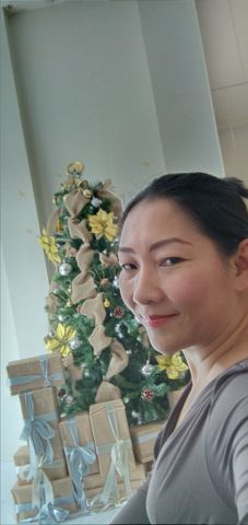 Bạn Nữ Thanh Ly dị 54 tuổi Tìm bạn đời ở Gò Vấp, TP Hồ Chí Minh