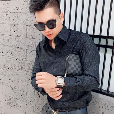 Bạn Nam Vinh Độc thân 33 tuổi Tìm người yêu lâu dài ở Biên Hòa, Đồng Nai