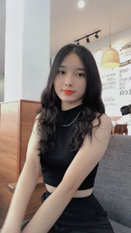 Bạn Nữ Loan Độc thân 28 tuổi Tìm bạn tâm sự ở Gò Vấp, TP Hồ Chí Minh