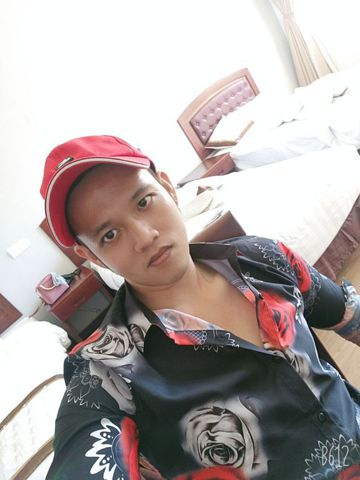 Bạn Nam Hà Quang Hưng Độc thân 32 tuổi Tìm người yêu lâu dài ở Hóc Môn, TP Hồ Chí Minh