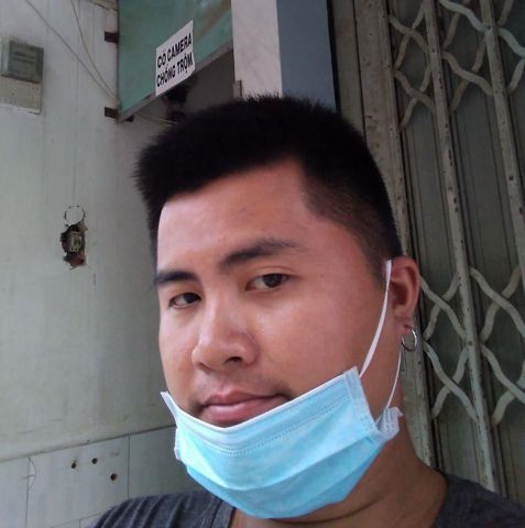 Bạn Nam Châu Nhuận Độc thân 31 tuổi Tìm người yêu lâu dài ở Tân Bình, TP Hồ Chí Minh