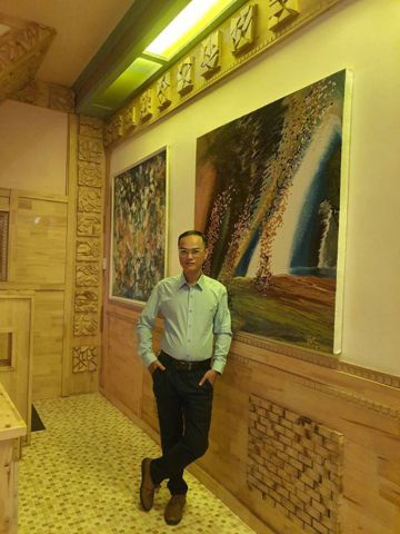 Bạn Nam Nguyễn Bão Độc thân 45 tuổi Tìm người yêu lâu dài ở Đà Lạt, Lâm Đồng