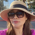 Vân cao - Tìm bạn bè mới - California, Mỹ - Sống đơn gian