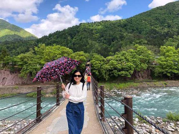 Bạn Nữ Hoài Hương Ly dị 39 tuổi Tìm bạn đời ở Nha Trang, Khánh Hòa