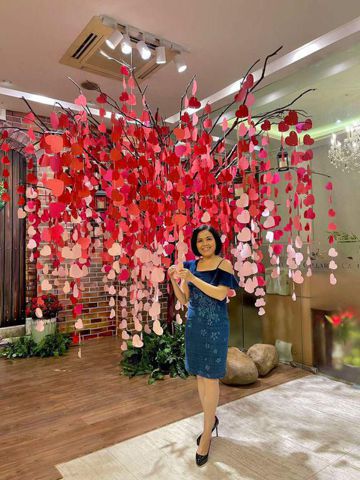 Bạn Nữ Nguyen thi Độc thân 55 tuổi Tìm người yêu lâu dài ở Quận 1, TP Hồ Chí Minh