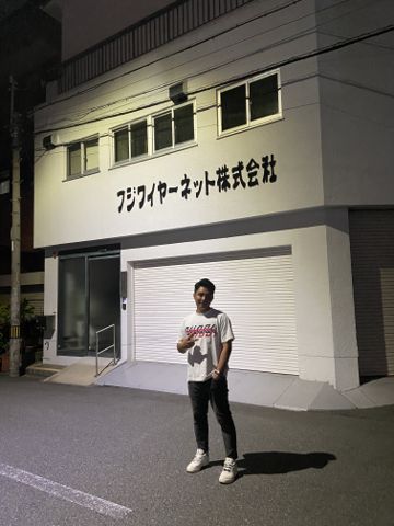 Bạn Nam Hao Độc thân 27 tuổi Tìm người yêu lâu dài ở Osaka, Nhật