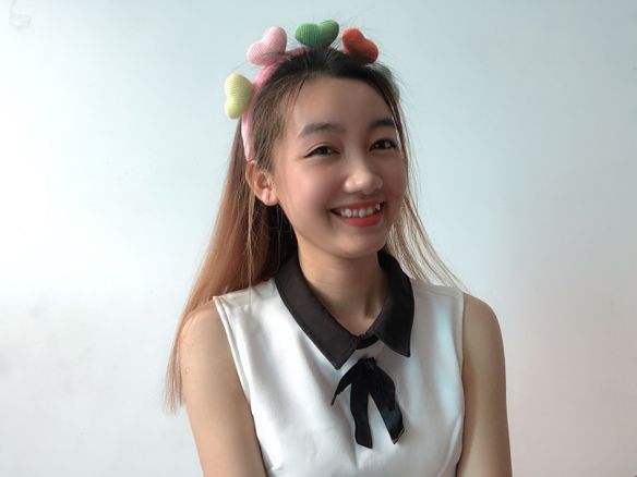 Bạn Nữ Angel ( Linh Độc thân 27 tuổi Tìm bạn tâm sự ở Gò Vấp, TP Hồ Chí Minh