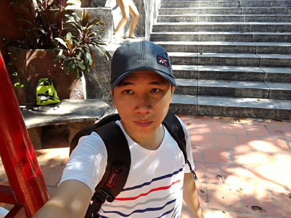 Bạn Nam Thanh Vuong Ly dị 40 tuổi Tìm người để kết hôn ở Quận 4, TP Hồ Chí Minh