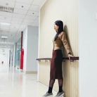 Duyên dáng 83 - Tìm bạn đời - Hai Bà Trưng, Hà Nội - Nghiêm túc