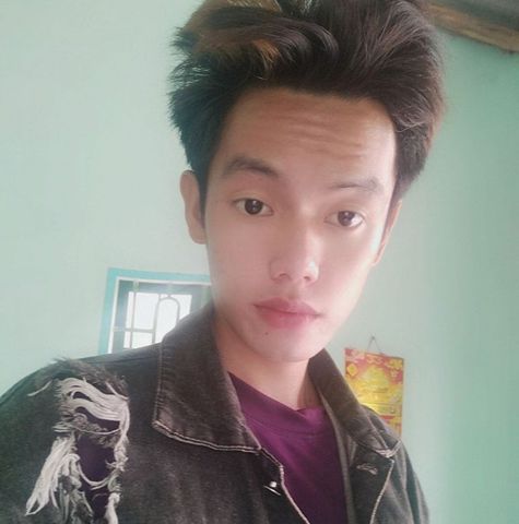 Bạn Nam AAnh Đạt Độc thân 25 tuổi Tìm người yêu lâu dài ở Quy Nhơn, Bình Định