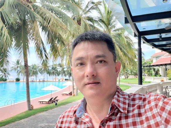 Bạn Nam Trần Minh Độc thân 48 tuổi Tìm người yêu lâu dài ở Hải Châu, Đà Nẵng