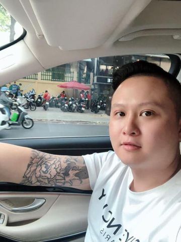 Bạn Nam Peter Hải Độc thân 37 tuổi Tìm người yêu lâu dài ở Quận 6, TP Hồ Chí Minh