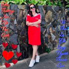 Nguyễn My - Tìm người yêu lâu dài - Sài Gòn, Hồ Chí Minh - Xin chào
