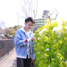 Hiếu - Tìm người yêu lâu dài - Gunma, Nhật - Muốn tìm ny lâu dài