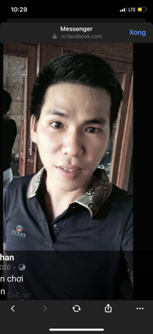 Bạn Nam @937387344 Độc thân 34 tuổi Tìm người yêu lâu dài ở Bình Chánh, TP Hồ Chí Minh