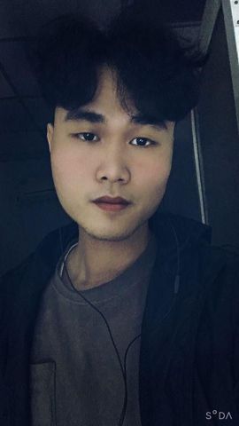 Bạn Nam LVHD Độc thân 26 tuổi Tìm người yêu lâu dài ở Thanh Khê, Đà Nẵng