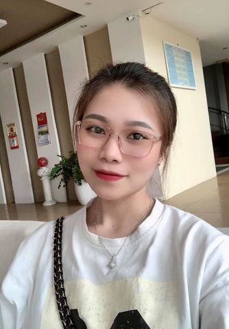 Bạn Nữ Thu Ngân Độc thân 26 tuổi Tìm người yêu lâu dài ở Cầu Giấy, Hà Nội