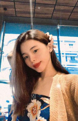 Bạn Nữ Gia Hân Độc thân 22 tuổi Tìm người yêu lâu dài ở Tân Phú, TP Hồ Chí Minh